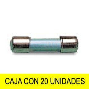 FUSIBLE CRISTAL RAPIDO  5x20  15 A E30 2015
