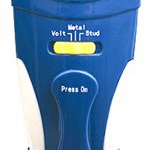 H88 9965 DETECTOR DE METALES+VOLTAJE+MADERA