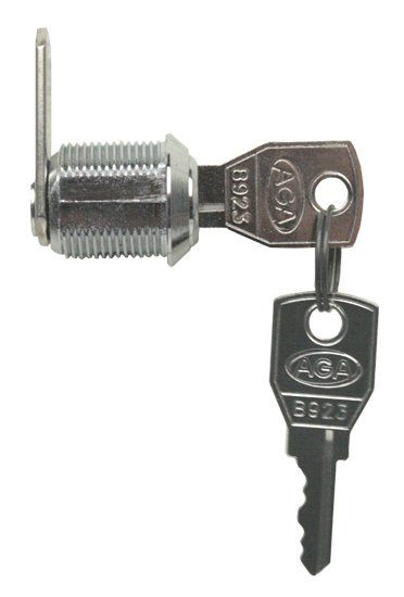 A36 2000S CERRADURA SAM        135  serie B923