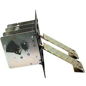 PEDAL SIMPLE PALANCA CORTA  micro A82 43112