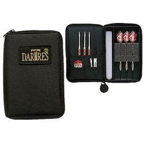 FUNDA NYLON DARTRES c/tubo para puntas D98 534