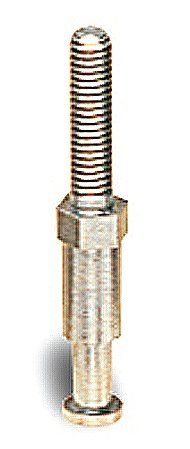 OC 1804049 PIRULO METALICO 6x38 mm