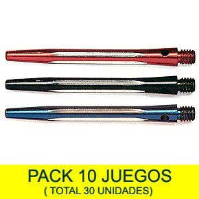 CAÑAS DARTRES BRISTOL 45mm CD alu