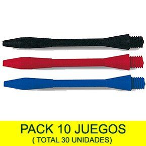 CAÑAS NYLON           47mm colores D56 063