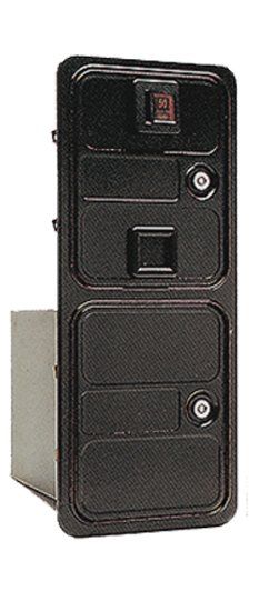 A85 3623 PUERTA MINI DOBLE 1 entr.   c/cajon  IL