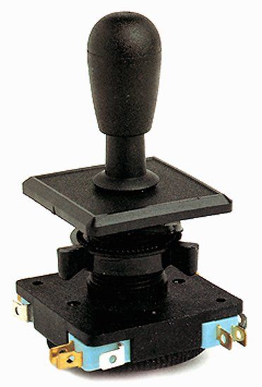 A78 3507 MANETA negra UNIVERSAL