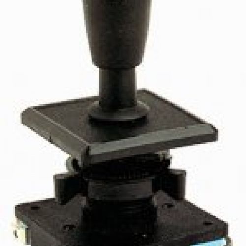 A78 3507 MANETA negra UNIVERSAL