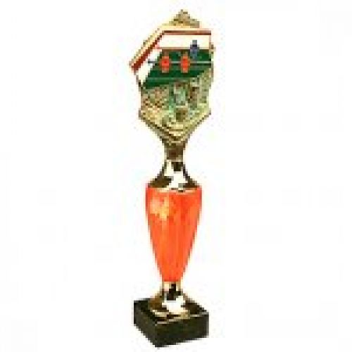TROFEO FUTBOLIN 335 mm R72 4062