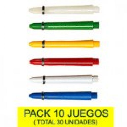 D56 135 CAÑAS MIDI JW  NYLON  36mm colores