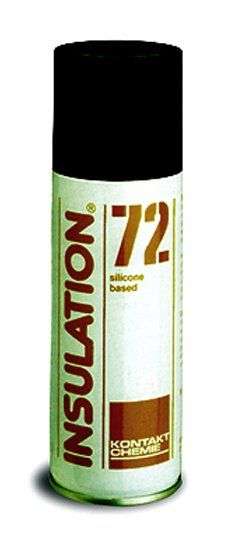 H95 0072 KONTAKT  72 evita chispas tubo imagen