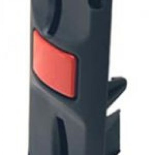 A32 0187 SELECTOR A6 6S   FRONTAL  62x119 AZKOYEN