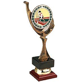 TROFEO BILLAR   290 mm R70 3016