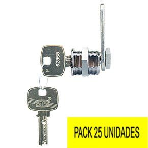 A36 42843SN CERRAD.STS 19mm Ncromo cil/cdo.M7 serie