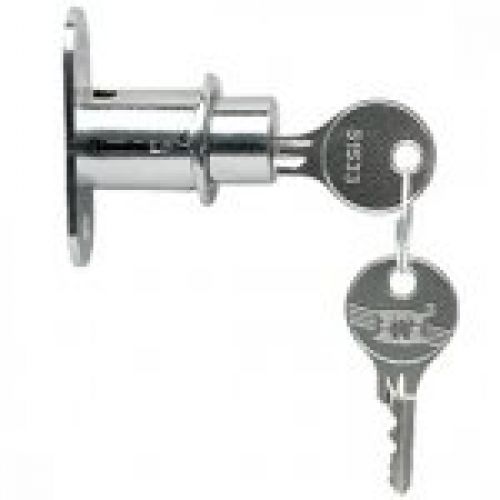 CERRADURA STS 25mm presion Ø19mm  CIRS R A36 4045