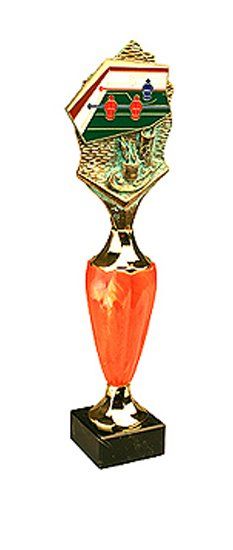 R72 4063 TROFEO FUTBOLIN 360 mm