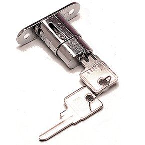 A36 4041 CERRADURA STS 22mm presion ovalada