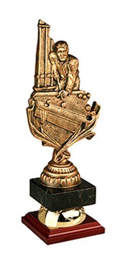 R70 3018 TROFEO BILLAR   290 mm