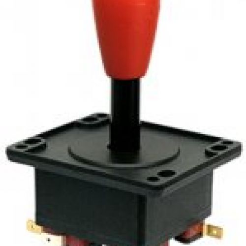 A78 3321A MANETA red   COMPACTA 0 32mm