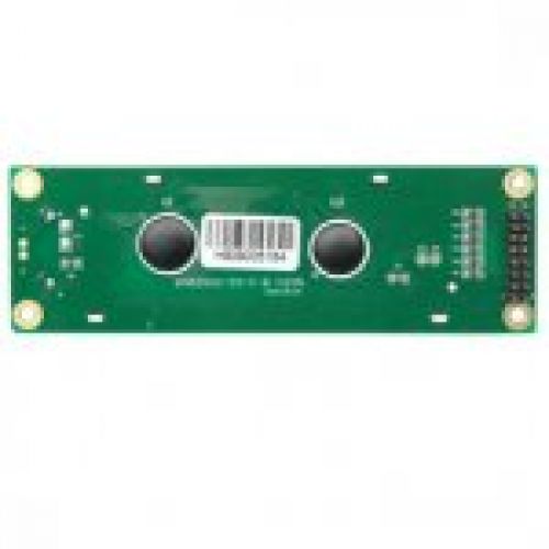 D99 999100 D.MINID  DISPLAY LCD 116x37x15mm