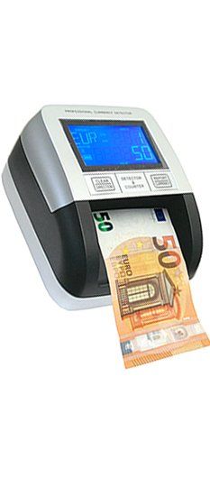 H99 8986 DETECTOR BILLETES FALSOS       MB 330