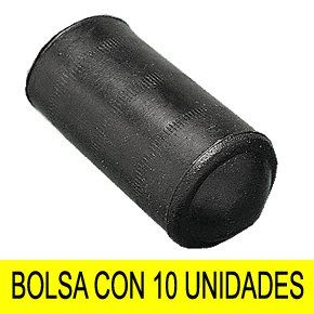 GOMA BASE de taco  Ø 30mm  long