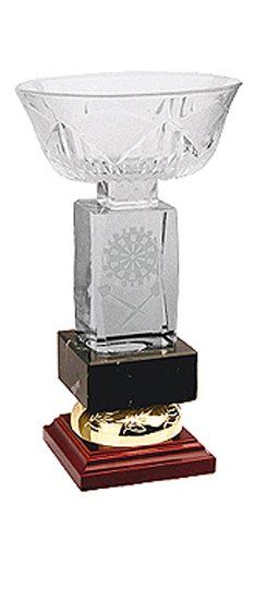 R71 0253 COPA   DARDOS   215 mm