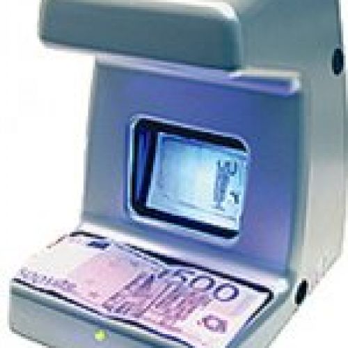DETECTOR BILLETES FALSOS       MCD 900 H99 8992