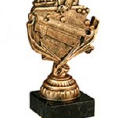 R70 3017 TROFEO BILLAR   270 mm