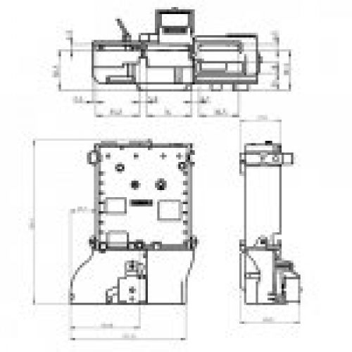 A32 4774 PORTASEL