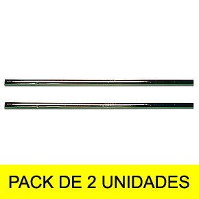 BARRA media   103cm  5taladros STAN/SAM F 022