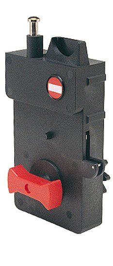 OJ EX5012 MONEDERO EXPENDEDORA MECAN. 1    Euro