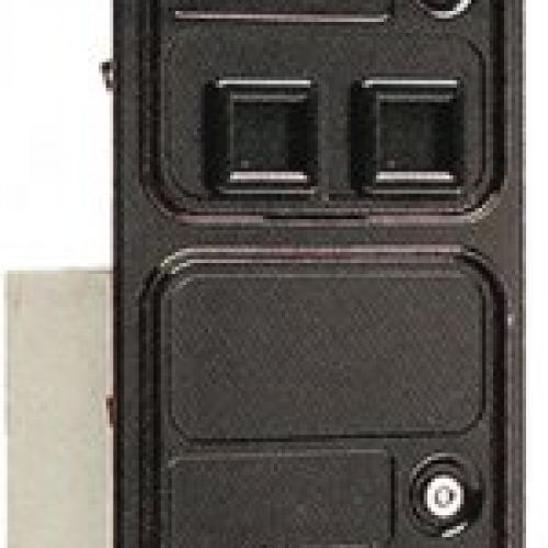 A85 4624 PUERTA MINI DOBLE 2 entr