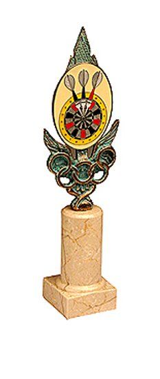 TROFEO DARDOS   280 mm R71 4063