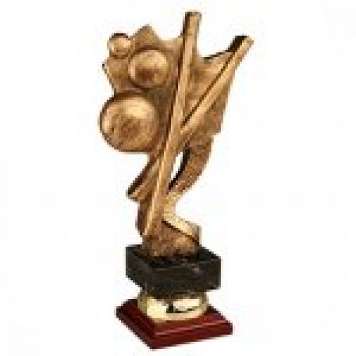 TROFEO BILLAR   280 mm R70 3009