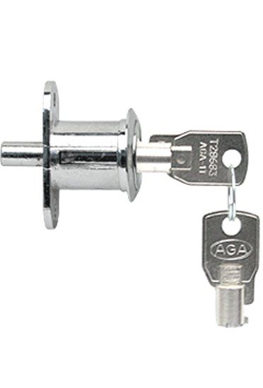 A36 1247 CERRADURA AGA presion 247 tubular