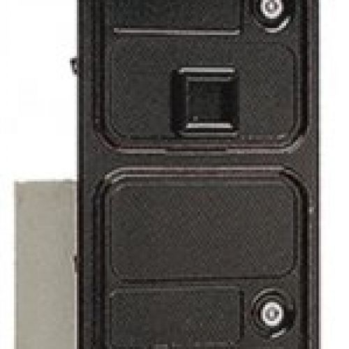 A85 3623 PUERTA MINI DOBLE 1 entr.   c/cajon  IL