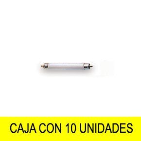 TUBO FLUORESCENTE  4w  Ø16x 136mm T 5 E20 0400