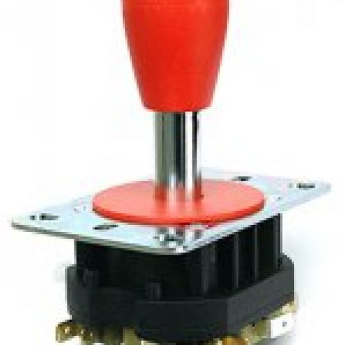 A78 3711 MANETA roja  MAGNETICA