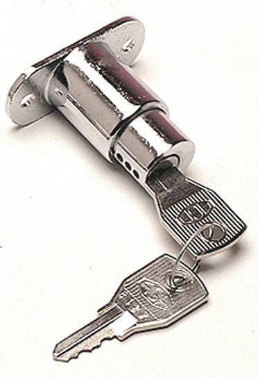 A36 1470 CERRADURA AGA presion 147 plana