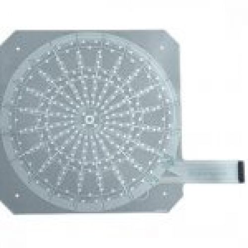 PLACA SENSORES USA             COMPUMATI D99 402