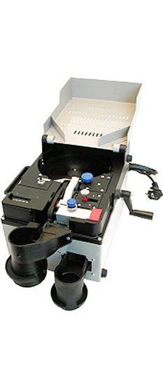 H99 8034 CONTADORA MONED.elect/man.c/d.f. TOP3