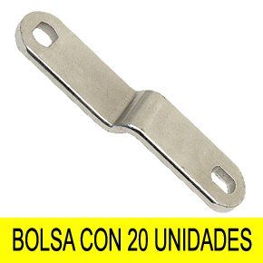 CERROJO DOBLE ESC