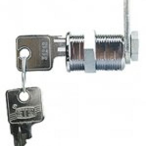 A36 4182 CERRADURA STS 28mm cromo de seguridad
