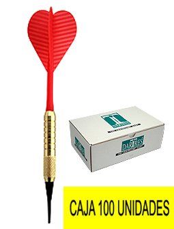 OPERADOR FLY FAST ro Laton     16g 4mm D01 004