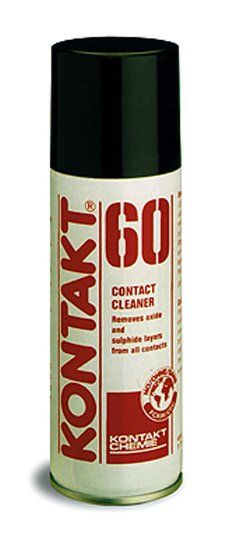 H95 0060 KONTAKT  60 desox. elimina caida volta