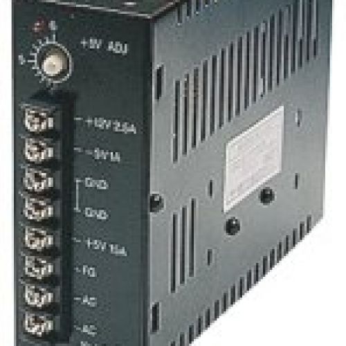 A52 0602 FUENTE ALIMENTACION  15amp     WY 110W