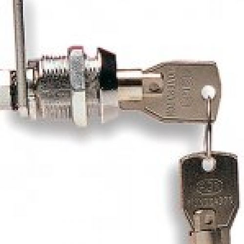 A36 1991 CERRADURA AGA 21,5mm  199 tubular