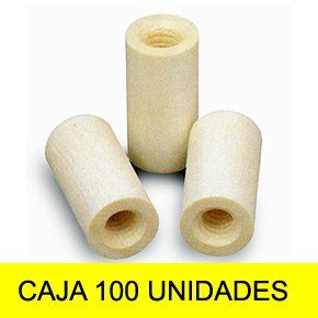 CASQUILLO para puntera rosc
