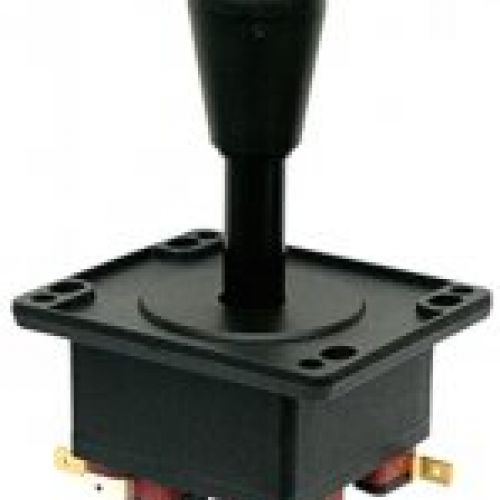 MANETA black COMPACTA 0 32mm A78 3327A