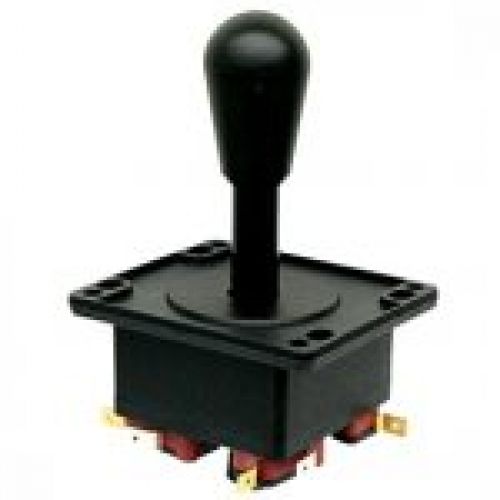 MANETA black COMPACTA 0 32mm A78 3327A